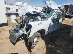 1FT8W3DTXSED11335 2025 FORD F350