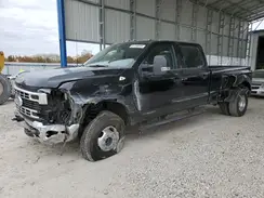 1FT8W3DTXSED29236 2025 FORD F350