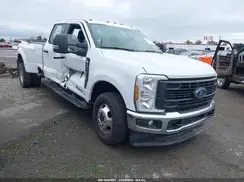 1FT8W3DTXSED29253 2025 FORD F350
