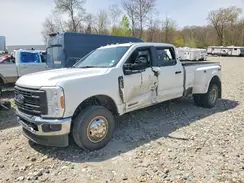 1FT8W3DTXSED32492 2025 FORD F350