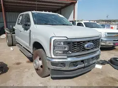 1FT8W3DTXTEC12659 2026 FORD F350