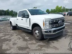 1FT8W3DTXTEC23158 2026 FORD F350