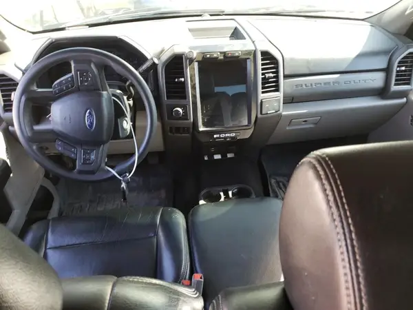 1FT8W4DTXKEC39302 2019 FORD F350 - Image 8