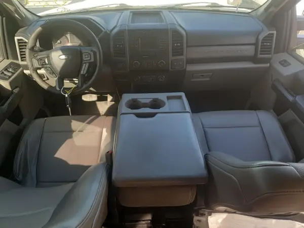 1FT8WSDT7KEE10985 2019 FORD F350 - Image 8
