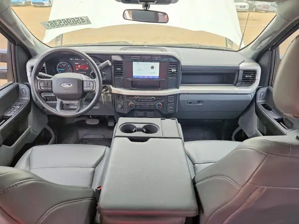 1FT8X2AA2PEC78686 2023 FORD F250 - Image 8