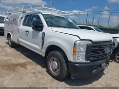 1FT8X2AA4PED51153 2023 FORD F250
