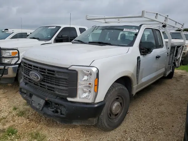 1FT8X2AA4PED51153 2023 FORD F250 - Image 1