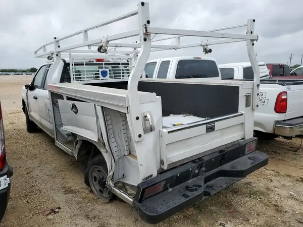 1FT8X2AA4PED51153 2023 FORD F250 - Image 2