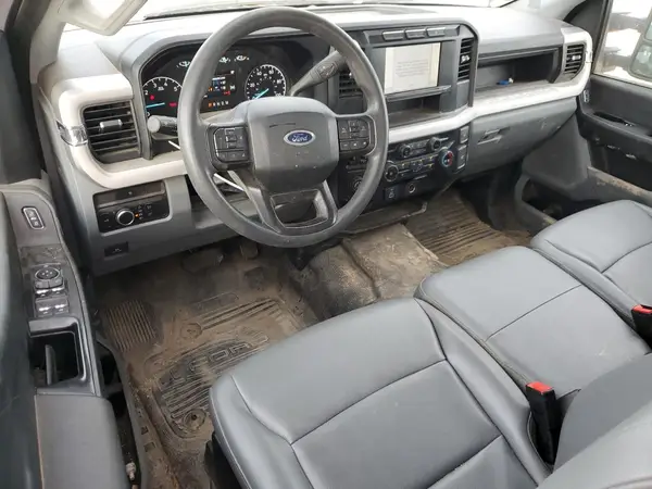1FT8X2AA4PED51153 2023 FORD F250 - Image 8