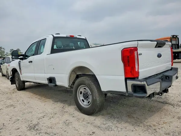 1FT8X2AA9REF12115 2024 FORD F250 - Image 2