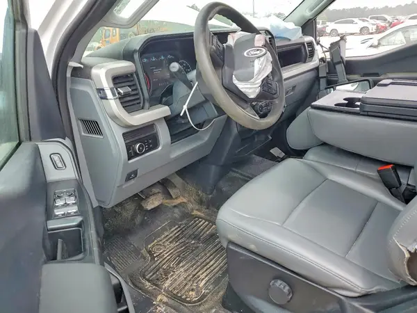 1FT8X2AA9REF12115 2024 FORD F250 - Image 8