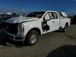 1FT8X2AT1SEC03343 2025 FORD F250