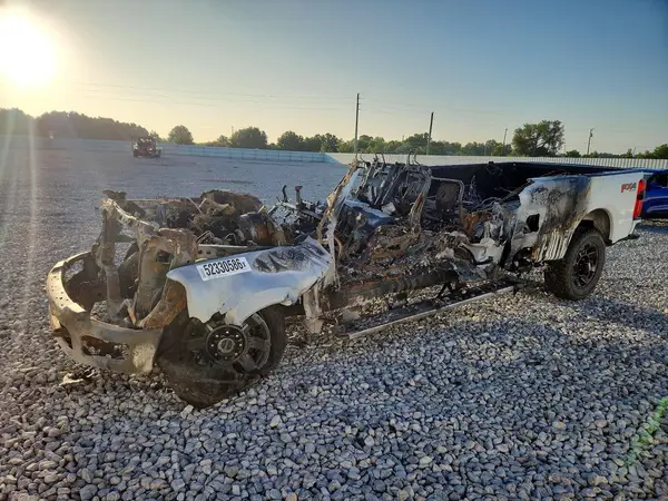 1FT8X2BA0PED14826 2023 FORD F250 - Image 1