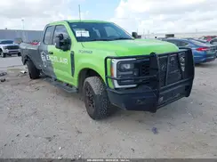 1FT8X2BA0PED15510 2023 FORD F250
