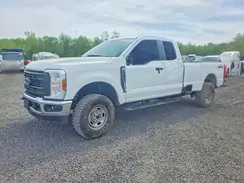 1FT8X2BA0SEC64048 2025 FORD F250