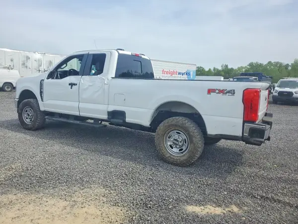 1FT8X2BA0SEC64048 2025 FORD F250 - Image 2