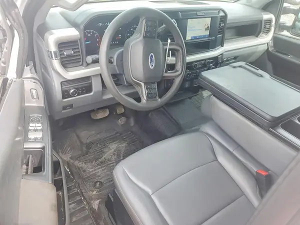 1FT8X2BA0SEC64048 2025 FORD F250 - Image 8