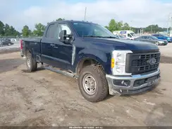 1FT8X2BA2PEC48411 2023 FORD F250