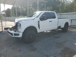1FT8X2BA2PED39162 2023 FORD F250