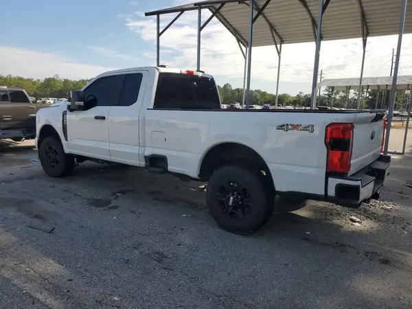 1FT8X2BA2PED39162 2023 FORD F250 - Image 2