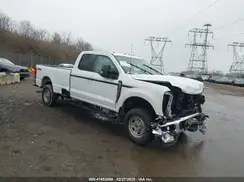 1FT8X2BA2PEE06794 2023 FORD F250