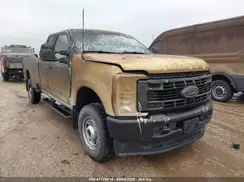 1FT8X2BA2SEC13716 2025 FORD F250