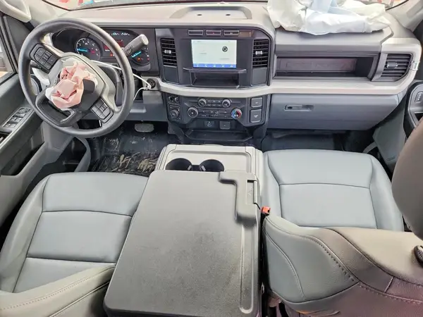 1FT8X2BA3PEC01825 2023 FORD F250 - Image 8
