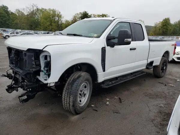 1FT8X2BA3PEC95740 2023 FORD F250 - Image 1