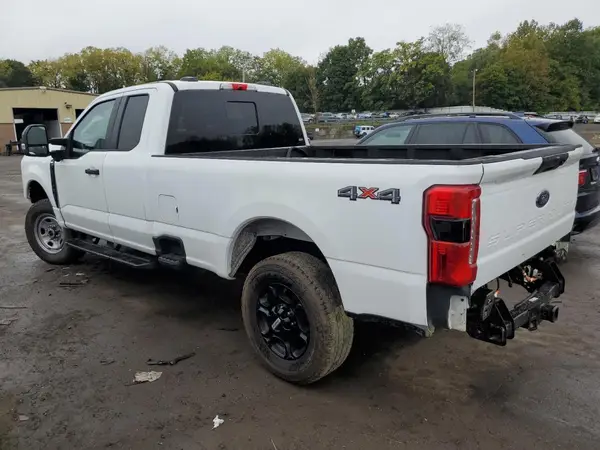 1FT8X2BA3PEC95740 2023 FORD F250 - Image 2