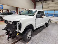 1FT8X2BA5SEC24256 2025 FORD F250