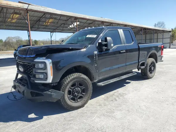 1FT8X2BA6PED14930 2023 FORD F250 - Image 1