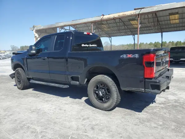 1FT8X2BA6PED14930 2023 FORD F250 - Image 2