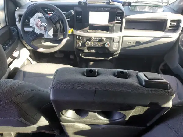 1FT8X2BA6PED14930 2023 FORD F250 - Image 8