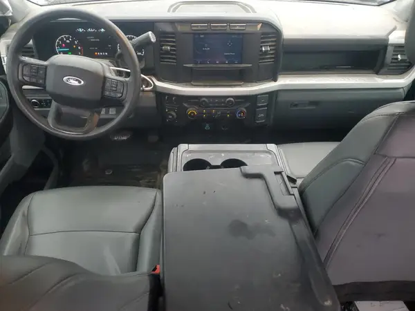 1FT8X2BA7REC12894 2024 FORD F250 - Image 8