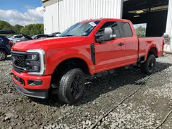 1FT8X2BA7RED01431 2024 FORD F250