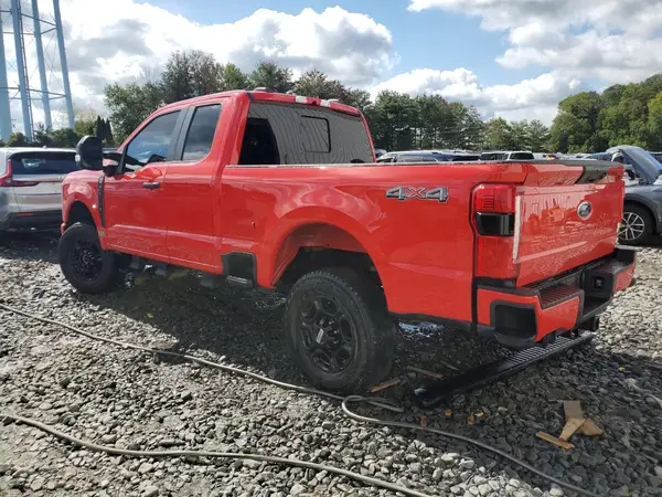 1FT8X2BA7RED01431 2024 FORD F250 - Image 2