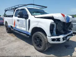 1FT8X2BA9PED14551 2023 FORD F250