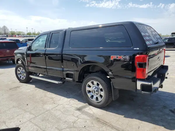 1FT8X2BM7REF40276 2024 FORD F250 - Image 2