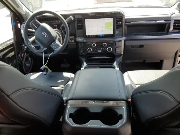 1FT8X2BM7REF40276 2024 FORD F250 - Image 8