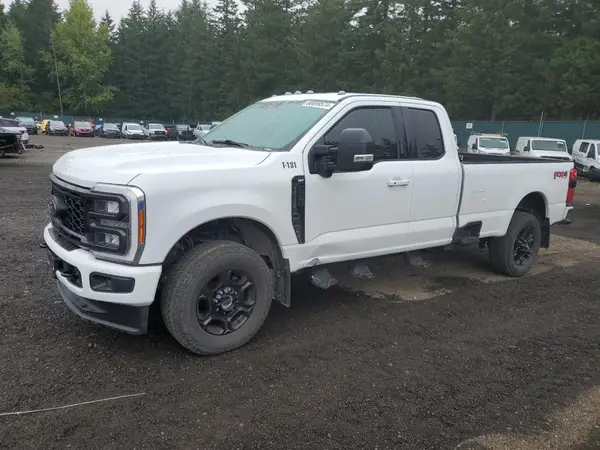 1FT8X2BN0PEC27558 2023 FORD F250 - Image 1