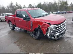 1FT8X2BN1PEC47589 2023 FORD F250