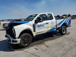 1FT8X2BN2PEC61534 2023 FORD F250