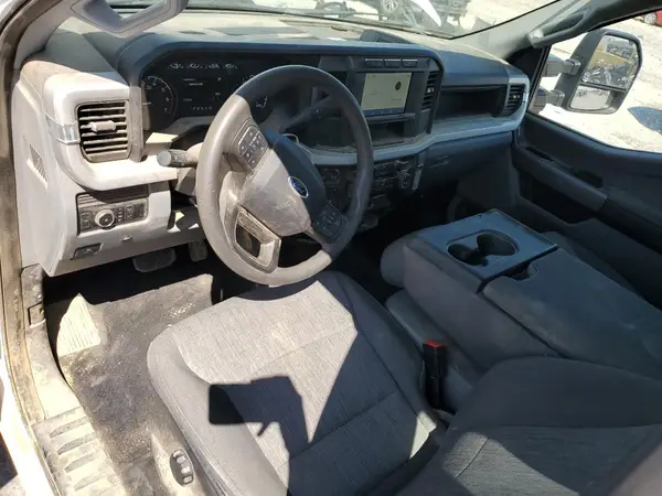1FT8X2BN2PEC61534 2023 FORD F250 - Image 8