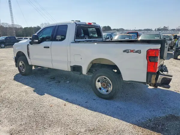 1FT8X2BN2PED58474 2023 FORD F250 - Image 2