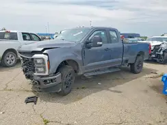 1FT8X2BN4PED41563 2023 FORD F250