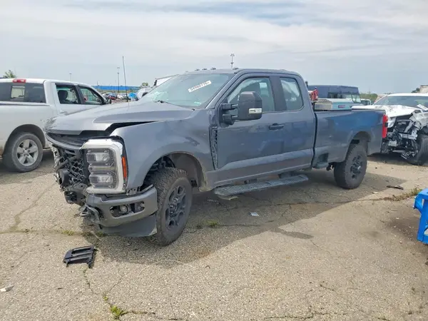 1FT8X2BN4PED41563 2023 FORD F250 - Image 1