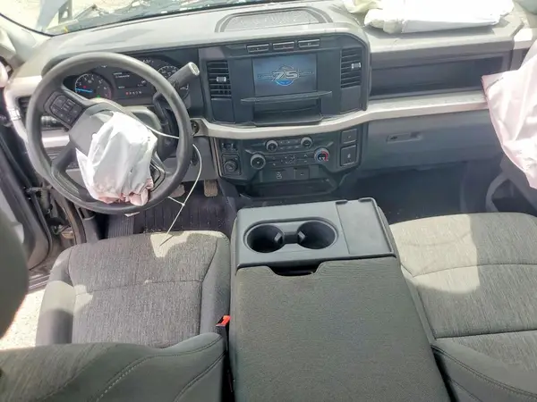 1FT8X2BN4PED41563 2023 FORD F250 - Image 8