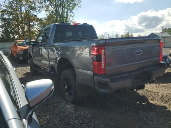 1FT8X2BN5RED77555 2024 FORD F250 - Image 2