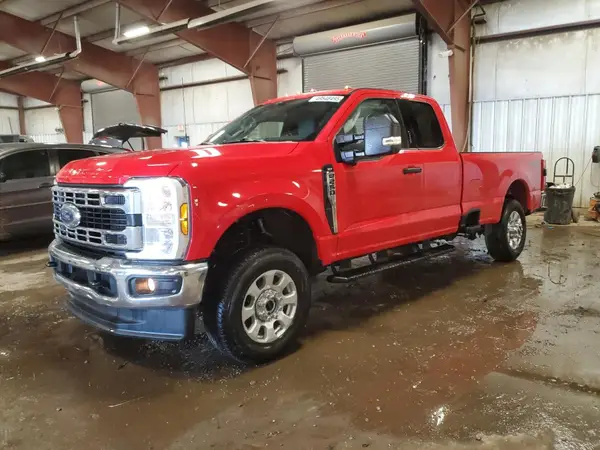 1FT8X2BN5REE73413 2024 FORD F250 - Image 1