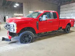 1FT8X2BN5SED80588 2025 FORD F250